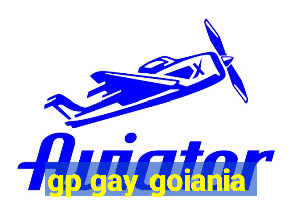 gp gay goiania